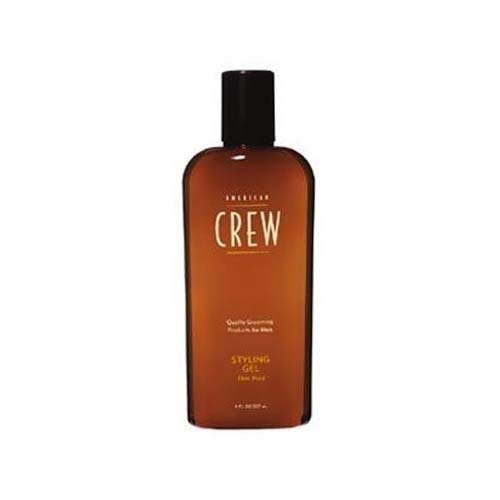 American Crew - Firm Hold Gel 33oz