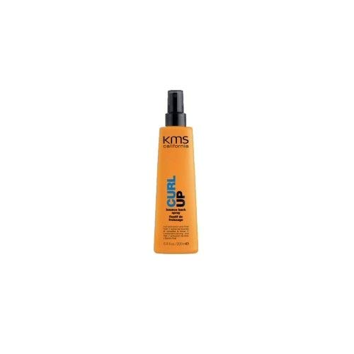 KMS Curl Up Bounce Back Spray 6.8oz