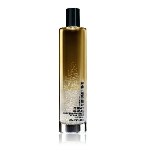 Shu Uemura Essence Absolue Nourishing Fragrance with Oil Pearls 3FL OZ