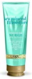 Ogx Sea Mineral Moisture Surge Treatment 6.7 Ounce Tube (198ml) (3 Pack)