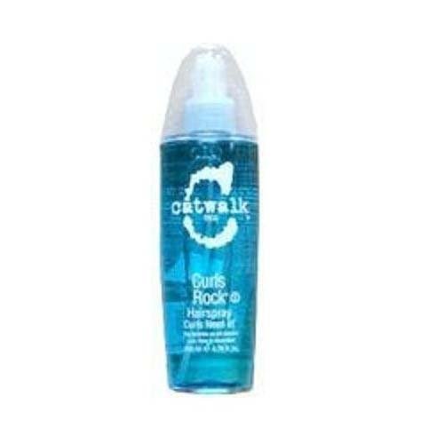 Tigi Catwalk Curls Rock Hairspray