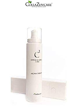 Collazen Care Cuticle & Cortex Care Aroma Therapy 150ml