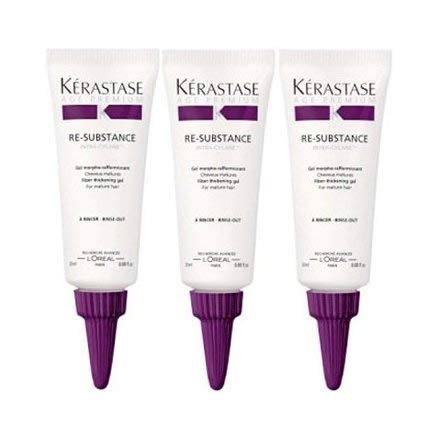 Kerastase Age Premium Re Substance Fibro-reinforcing Gel (3 tubes)