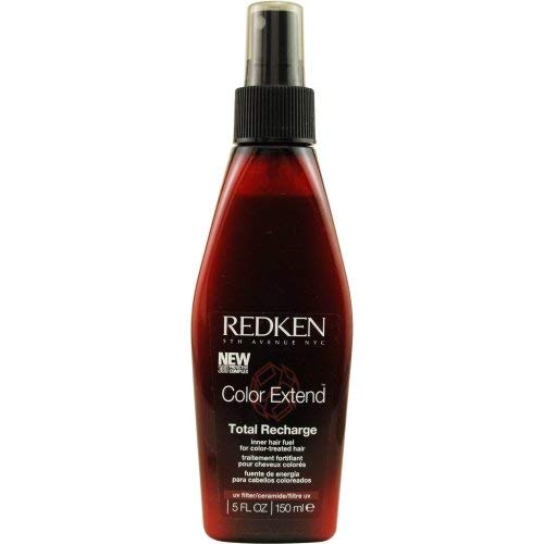 Redken Color Extend Total Recharge, 5-ounce