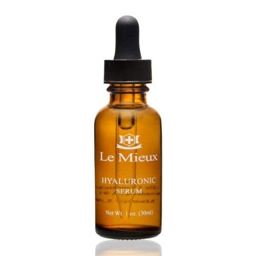 Le Mieux Hyaluronic Serum by Le Mieux