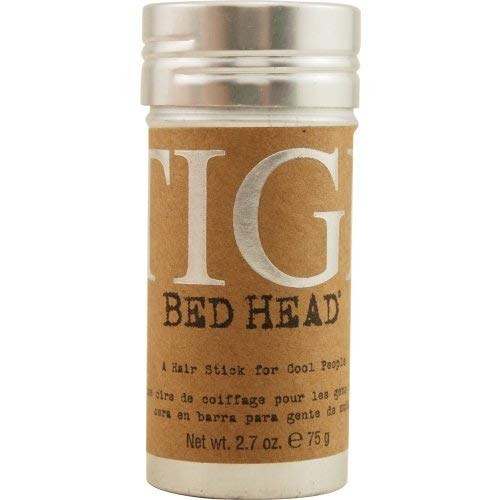 BED HEAD by Tigi STICK - A HAIR STICK FOR COOL PEOPLE 2.7 OZ for UNISEX -(Package Of 3)