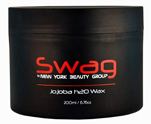 SWAG JOJOBA H20 WAX