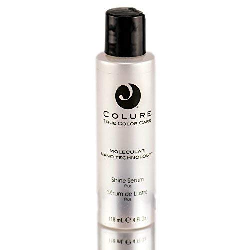 Colure Shine Serum Plus