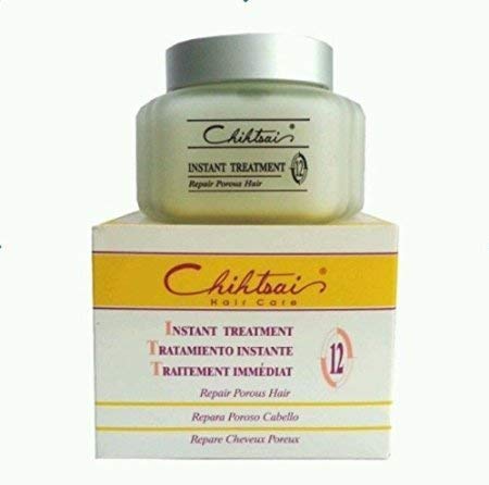 Chihtsai No. 12 Instant Treatment 5.1 oz / 150 ml