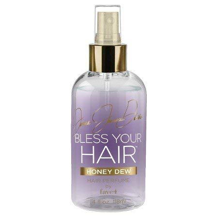 Bless Your Hair by Jessie James Decker Honey Dew Hair Perfume 4 fl oz