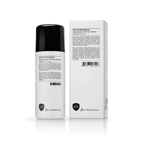 Number 4 Thremal Styling Spray 5.1oz