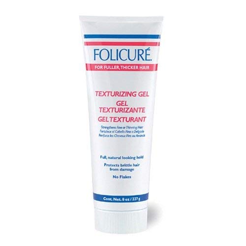 Folicure Texturizing Gel 8oz