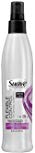 Suave Professionals Flexible Control, Non-Aerosol Hairspray 8.50 oz (Pack of 10)