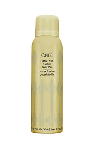 ORIBE Flash Form Finishing Spray Wax, 4.2 fl. oz.