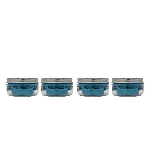 TIGI Bed Head Manipulator Styling Cream 2.0 oz. Pack of 4