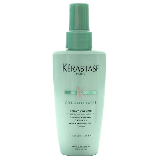 Kerastase Resistance K Volumifique Volume Expansion Spray 4.2 fl oz (125 ml)