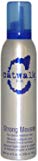 TIGI Catwalk Strong Mousse, 6.5 oz (Pack of 3)