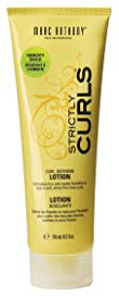 Marc Anthony Strictly Curls Curl Define Lotion 8.3oz Tube (6 Pack)