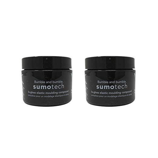 Bumble and Bumble Sumotech 1.5 ounce Pack of 2