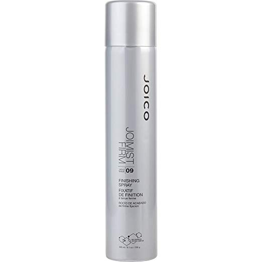 JOICO by Joico JOIMIST FIRM FINISHING SPRAY MAXIMUM HOLD 9.1 OZ ( Package Of 4 )