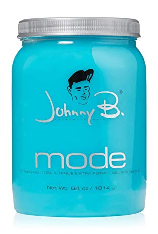 Johnny B Mode Styling Gel (64 oz)