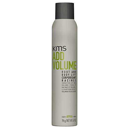 KMS AddVolume Root and Body Lift 6.9oz