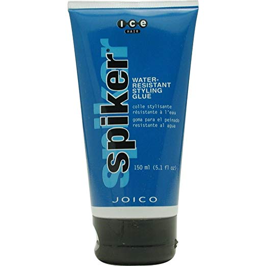 JOICO by Joico I.C.E. HAIR SPIKER WATER RESISTANT STYLING GLUE 5.1 OZ (Package of 3 )