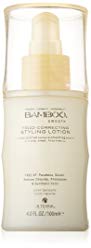 Alterna Bamboo Smooth Frizz-Correcting Styling Lotion for Unisex, 4 Ounce