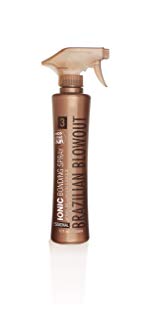 Brazilian Blowout Ionic Bonding Spray Step 3 (12oz) NEW