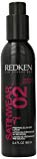 Satinwear 02 Blow-Dry Lotion by Redken for Unisex - 5 oz Lotion