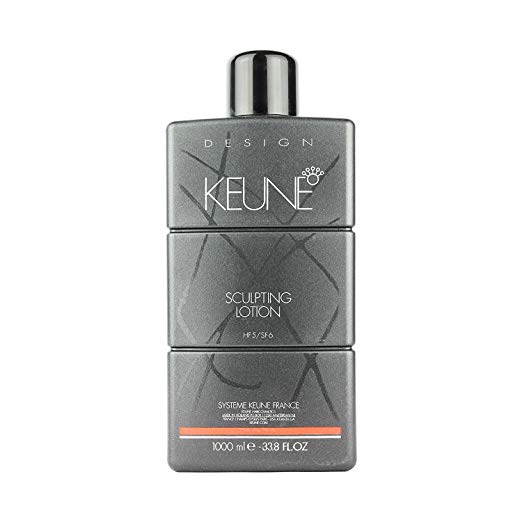 Keune Design Line Sculpting Lotion - 33.8 oz / liter