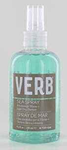 Verb Sea Spray 6.3oz Pack Of 2