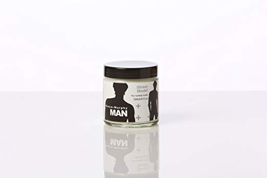 Kusco-Murphy Man Street Model Paste, 4 oz