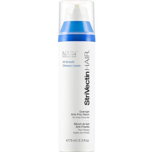 StriVectin All Smooth Overnight Anti- Frizz Serum, 1.7 oz.