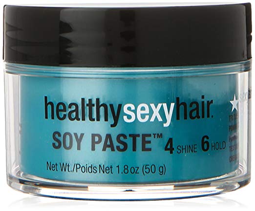 Healthy Sexy Hair Soy and Cocoa Paste by Sexy Hair, 1.8 Ounce-Packing May Vary