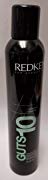 Redken Guts 10 Volume Spray Foam, 10.58 oz (Quantity of 3)