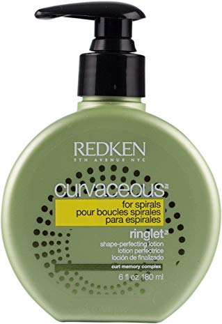 Redken - Curvaceous Ringlet 6oz Lot of 2