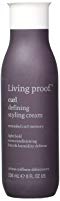 Living Proof Curl Defining Styling Cream for Unisex, 8 oz