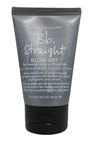 Bumble and bumble Straight Blow Dry 2 oz