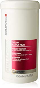 Goldwell Dualsenses Color Extra Rich Intensive Treatment, 15.21 Ounce