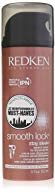 Redken Smooth Lock Stay Sleek Leave In Cream for Unisex, 5 Ounce