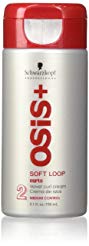 Osis Soft Loop Curls Velvet Curl Cream 150 ml by Schwarzkopf