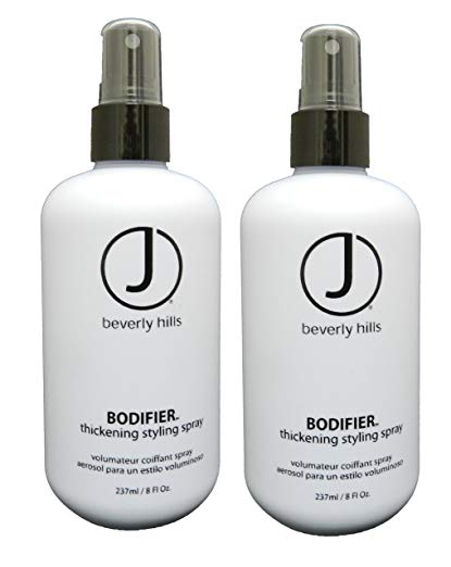 J Beverly Hills Bodifier Thickening Styling (set of 2)