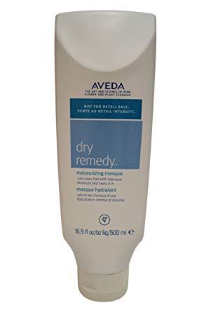 Aveda Dry Remedy BB Moisturizing Masque, 16.9 Ounce