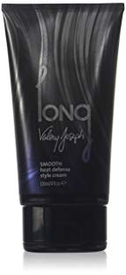 Long by Valery Joseph Smooth Heat Defense Style Cream, 4 fl. oz.