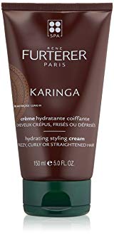 Rene Furterer Karinga Hydrating Styling Leave-In Cream, 5.07 fl. oz.