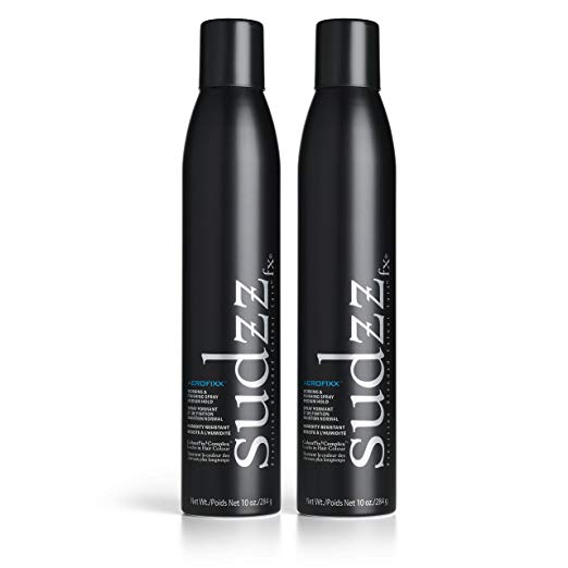 SUDZZFX AeroFixx Working & Finishing Spray (2-Pack)