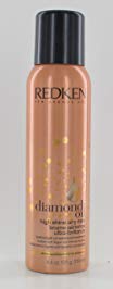 Redken Diamond Oil High Shine Airy Mist 4.4 oz by Redken