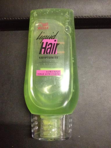 Wella Liquid Hair Kryptonite 4.2 oz