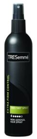 TRESemme TRES Two Extra Hold Non-Aerosol Hair Spray, 10 Ounce